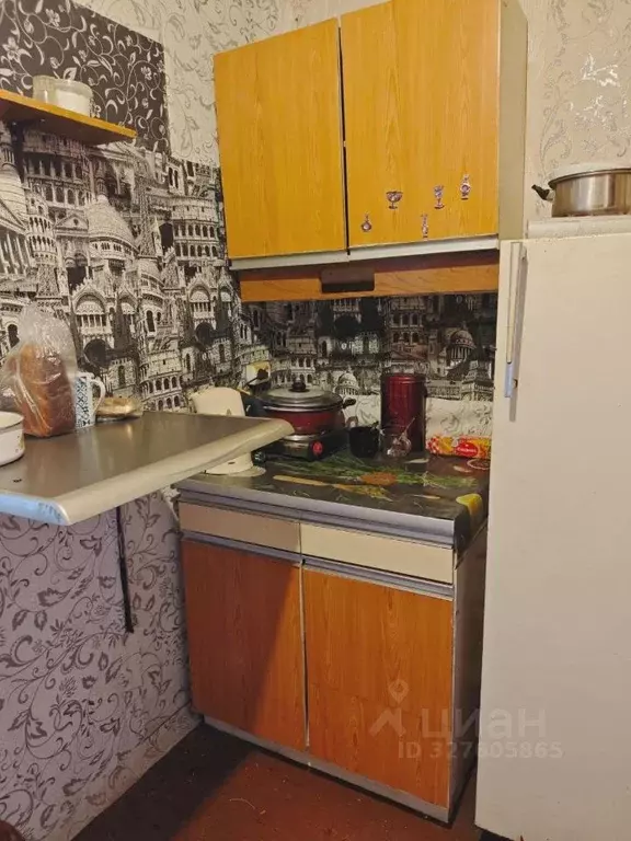 1-к кв. Кемеровская область, Новокузнецк ул. Климасенко, 10/1 (22.0 м) - Фото 1