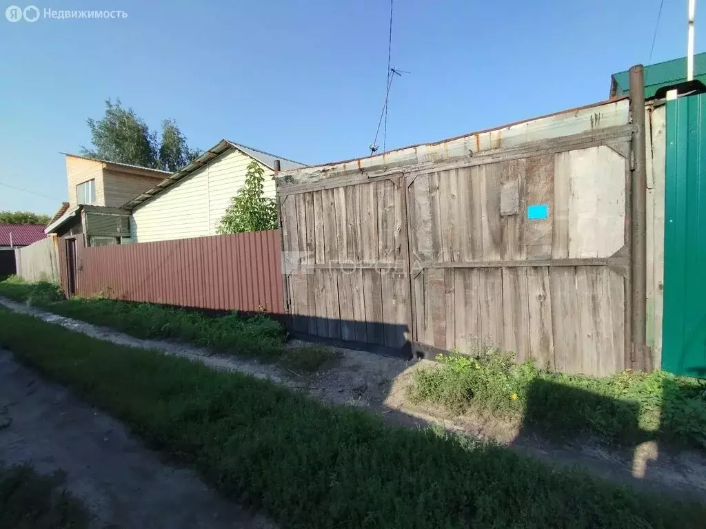Дом в Барнаул, улица Правый Берег Пруда, 206 (43.7 м) - Фото 2