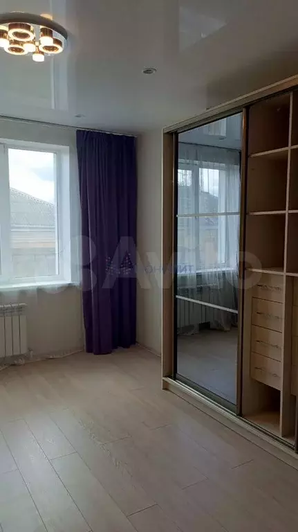 1-к. квартира, 39 м, 4/9 эт. - Фото 1