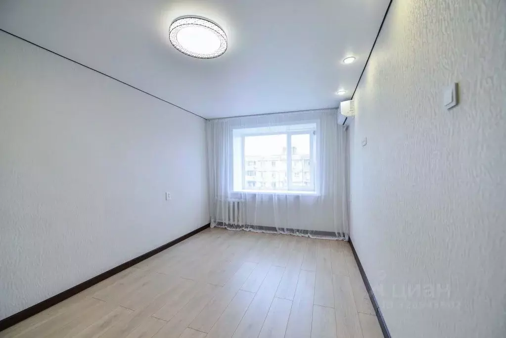 Комната Хабаровский край, Хабаровск Большая ул., 93 (17.0 м) - Фото 2
