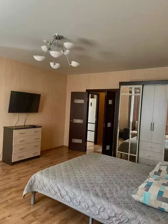 1-к кв. Волгоградская область, Волгоград Новоузенская ул., 4а (52.0 м) - Фото 1