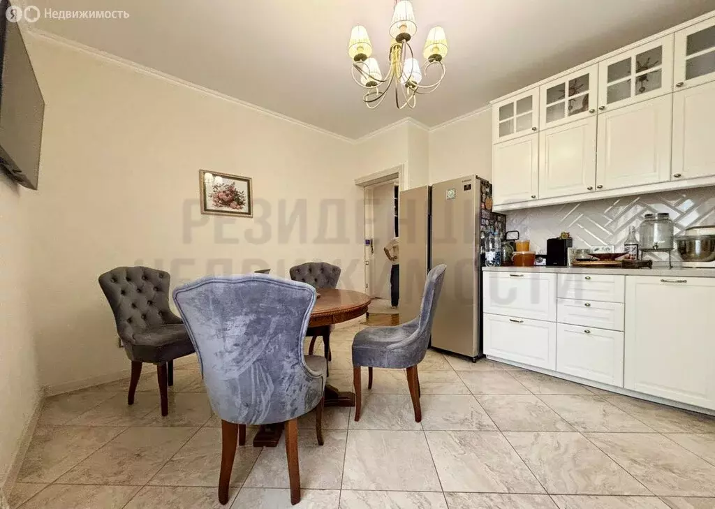 3-комнатная квартира: Самара, улица Братьев Коростелёвых, 79 (110 м) - Фото 2