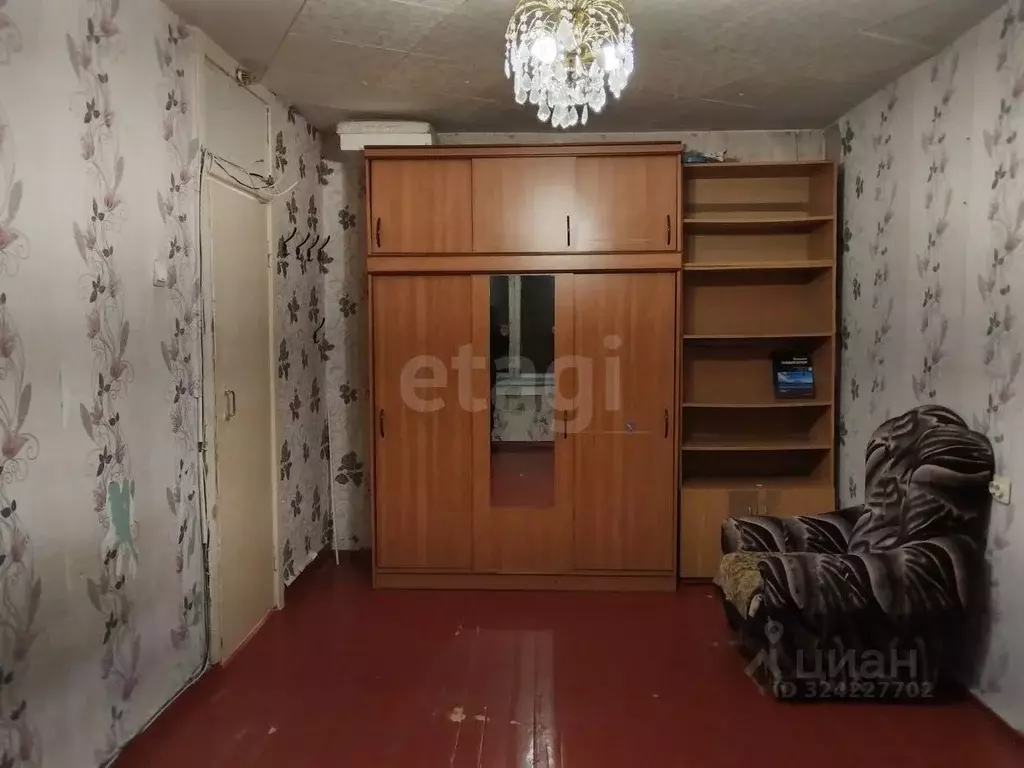 1-к кв. Московская область, Протвино Серпухов городской округ, ул. ... - Фото 1