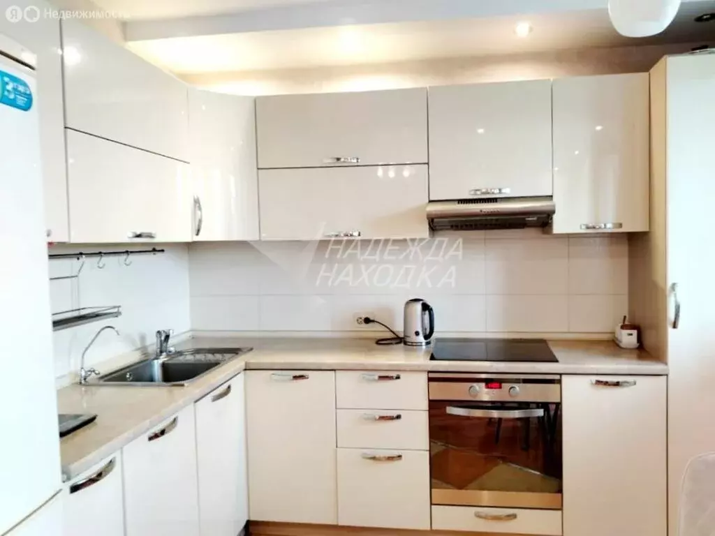 3-комнатная квартира: Находка, проспект Мира, 8 (64.8 м) - Фото 2