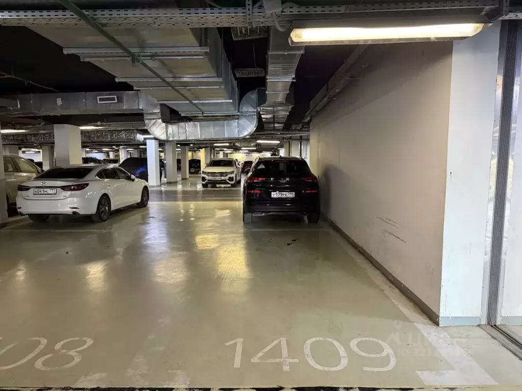 Гараж в Московская область, Красногорск ул. Авангардная, 3 (15 м) - Фото 2