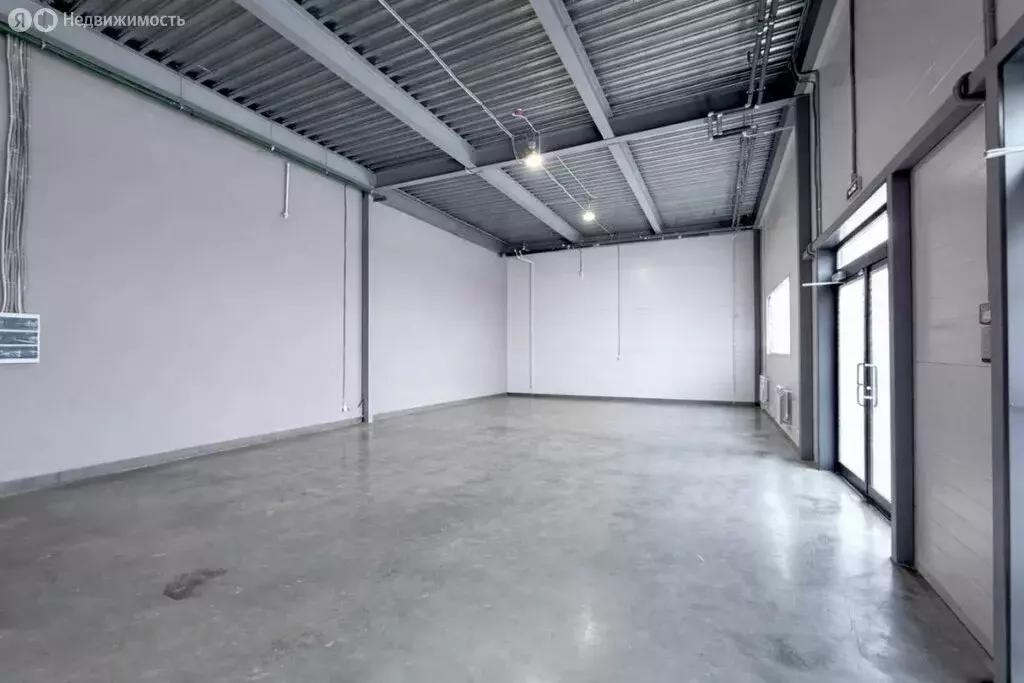 Помещение свободного назначения (123.1 м) - Фото 1