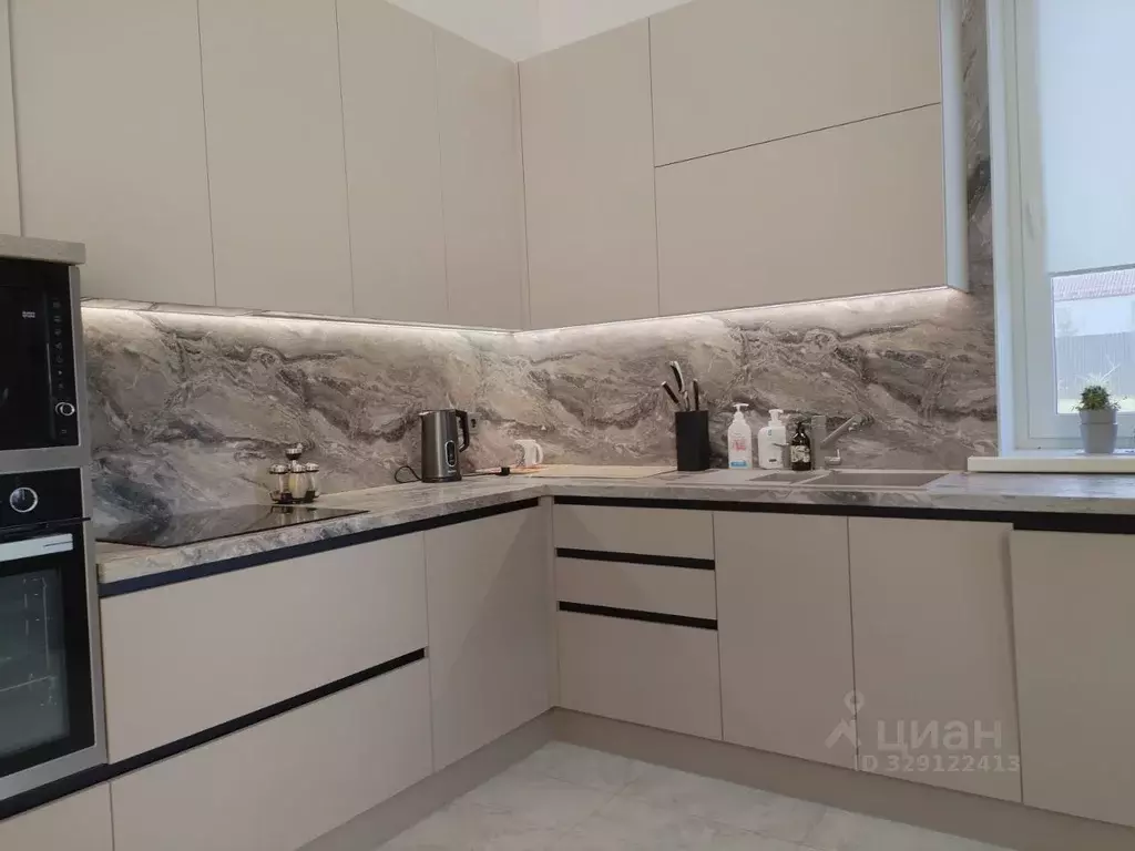 Коттедж в Белгородская область, Белгородский район, Никольское с/пос, ... - Фото 2