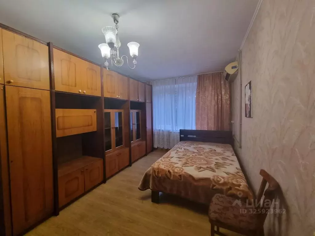 2-к кв. Краснодарский край, Сочи Гагарина мкр, ул. Красноармейская, 35 ... - Фото 1