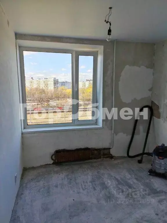 1-к кв. Москва Михневская ул., 7К1 (35.2 м) - Фото 1