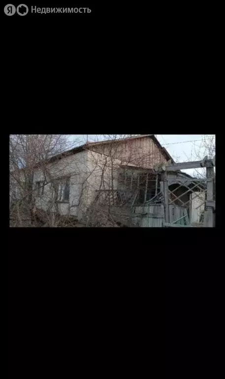 Дом в село Ленское, улица Маркса, 14 (66.4 м) - Фото 0