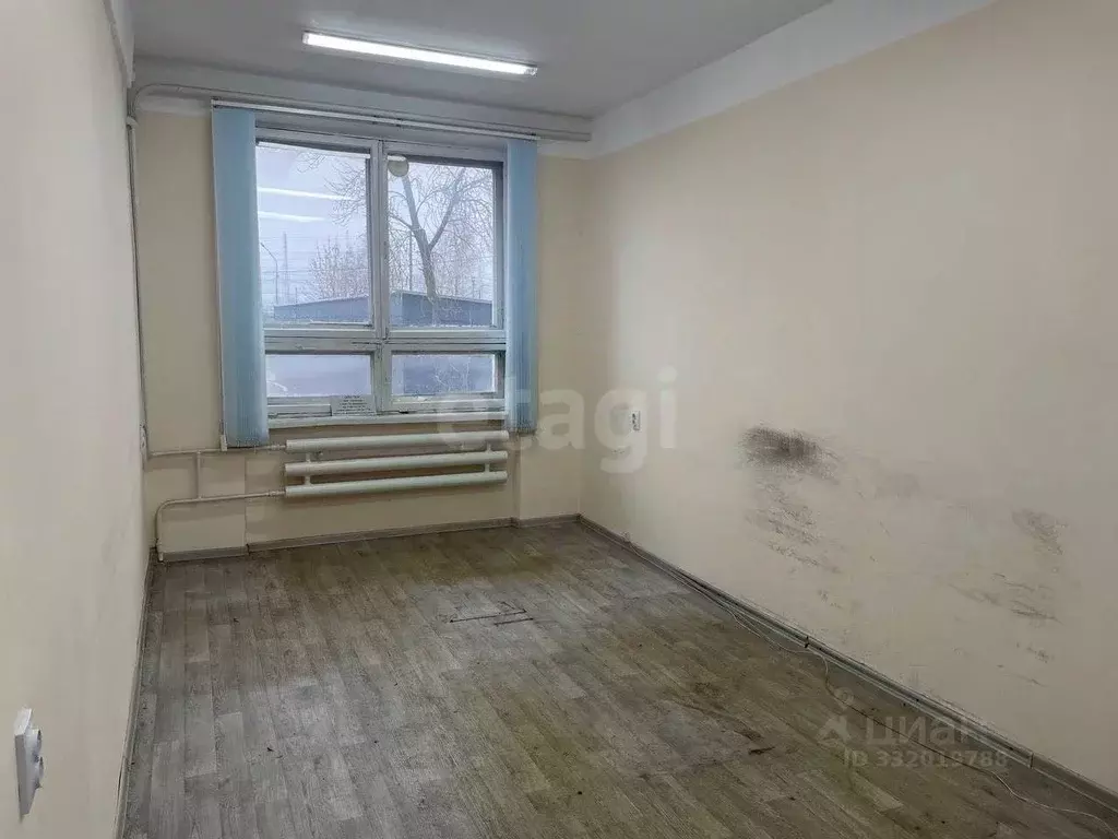 Офис в Ивановская область, Иваново ул. Станкостроителей, 7 (15 м) - Фото 2