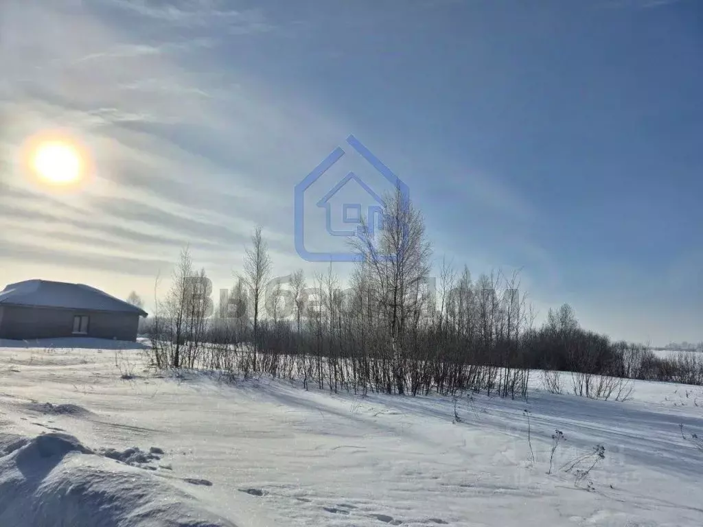 Участок в Ивановская область, Ивановский муниципальный округ, д. ... - Фото 1