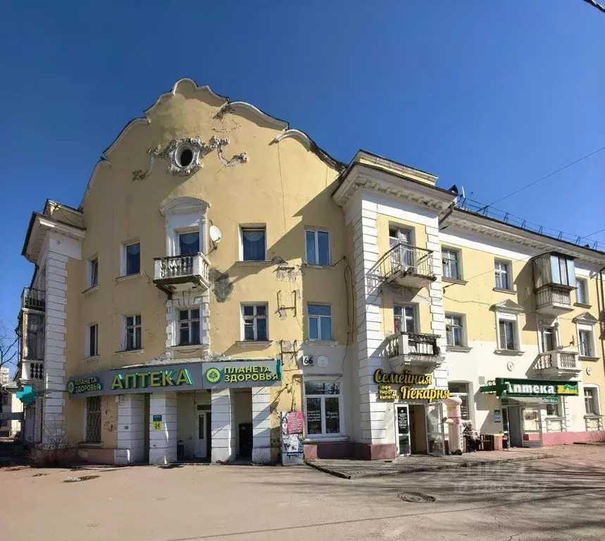 Комната Свердловская область, Екатеринбург ул. Техническая, 66 (14.5 ... - Фото 1
