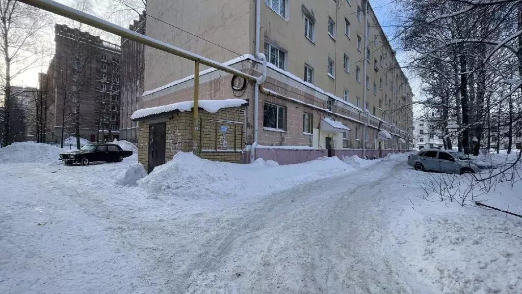 Помещение свободного назначения в Марий Эл, Йошкар-Ола Советская ул., ... - Фото 0