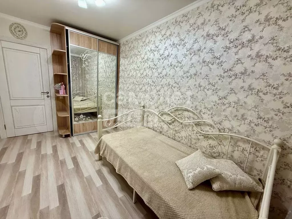 3-к. квартира, 60,2 м, 2/5 эт. - Фото 1