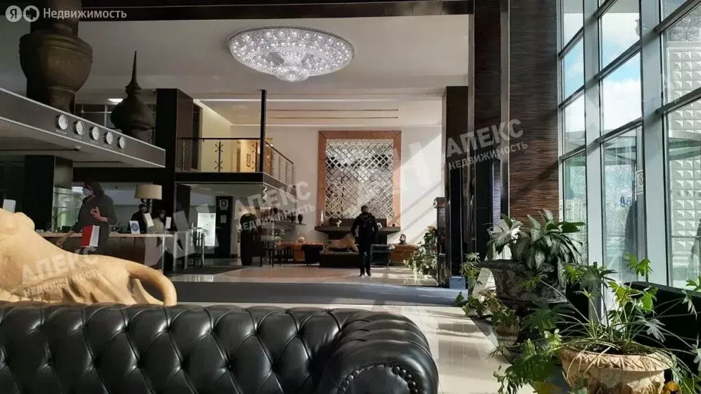 Офис (371 м) - Фото 1