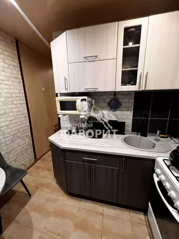 Квартира, 2 комнаты, 36 м - Фото 1