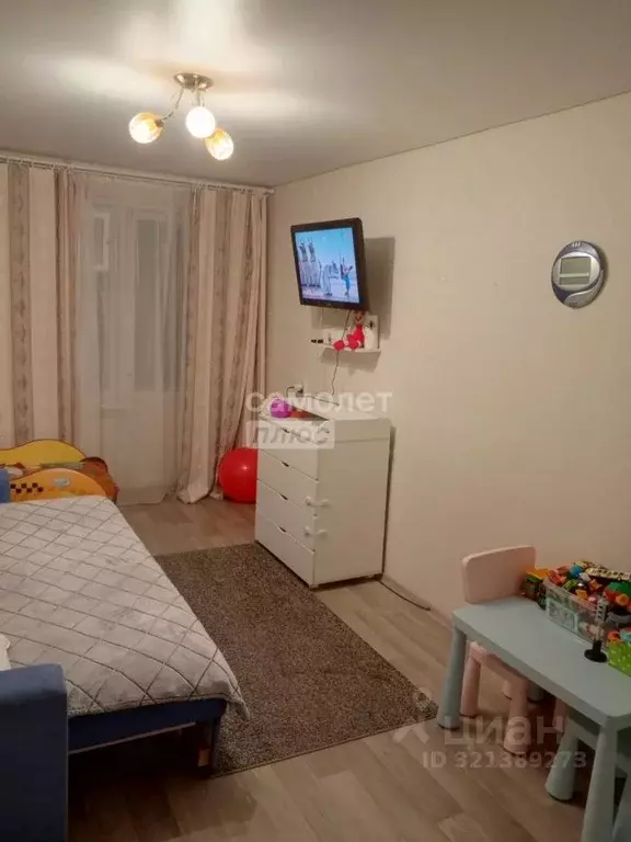 2-к кв. Архангельская область, Коряжма просп. Имени М.В. Ломоносова, ... - Фото 1