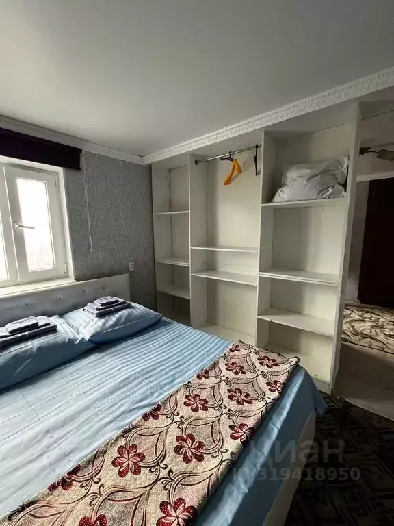 Комната Краснодарский край, Геленджик городской округ, с. ... - Фото 1