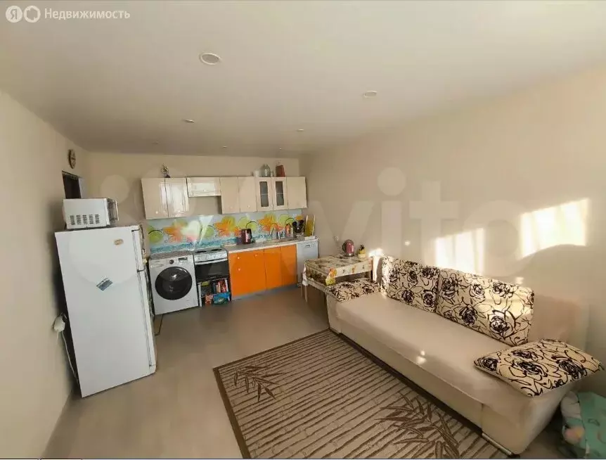 1к в -комнатной квартире (19 м) - Фото 2