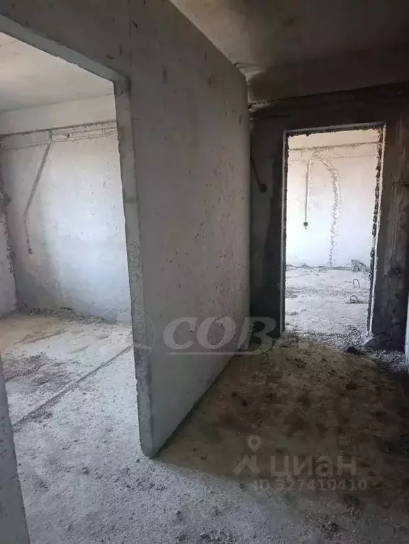 2-к кв. Дагестан, Каспийск просп. М. Омарова, 18 (62.8 м) - Фото 2