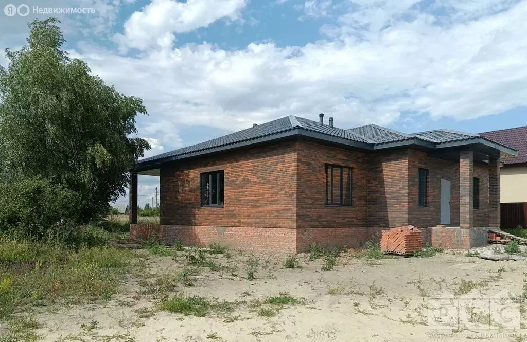 Дом в Саратов, 3-й Малый Берёзовый проезд, 33 (160.6 м) - Фото 2