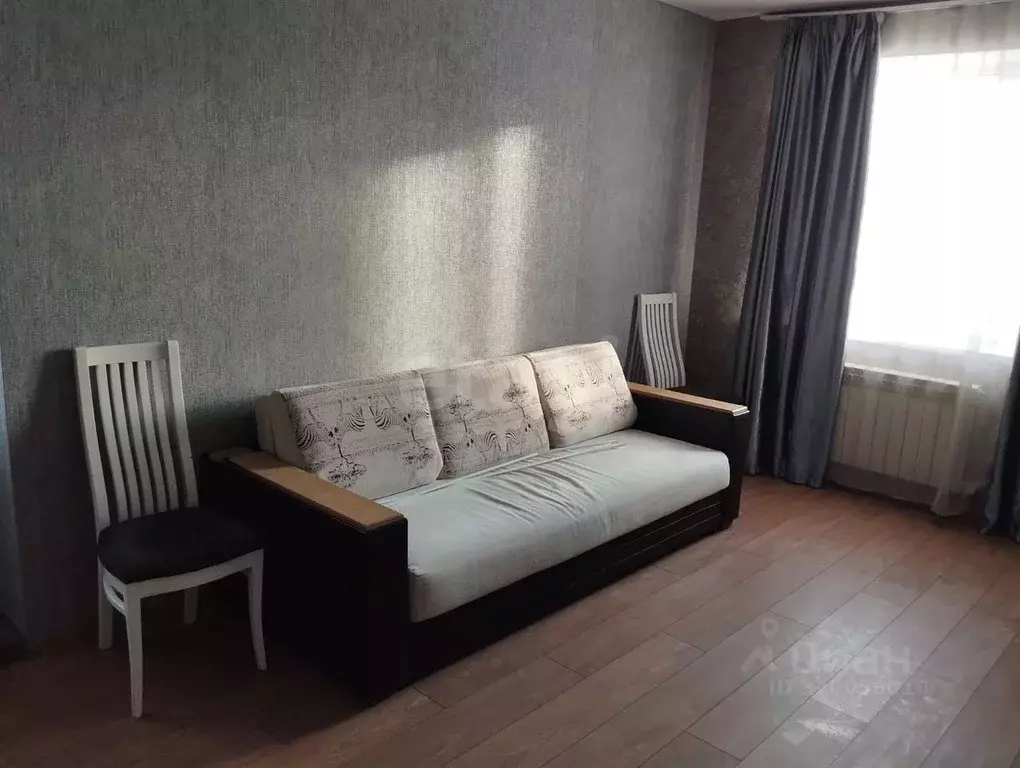 2-к кв. Ставропольский край, Ставрополь ул. Тухачевского, 30/11 (63.8 ... - Фото 0