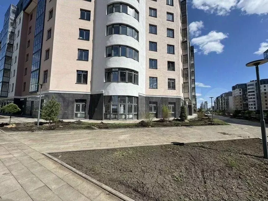 Помещение свободного назначения в Красноярский край, Красноярск ул. ... - Фото 0