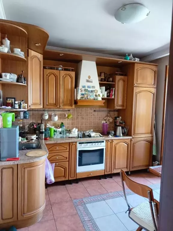 Комната Новосибирская область, Новосибирск Красный просп., 99 (12.0 м) - Фото 0