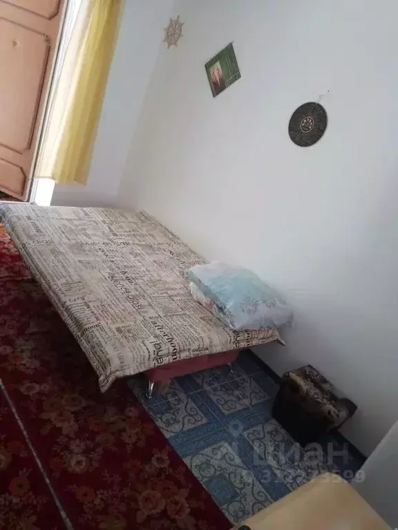 2-к кв. Краснодарский край, Анапа ул. Тургенева, 271 (43.0 м) - Фото 0