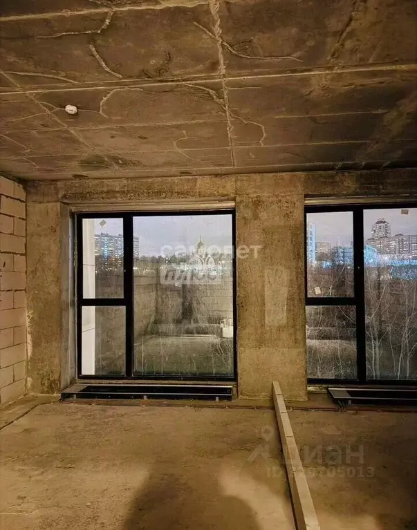 2-к кв. Москва просп. Генерала Дорохова, 49 (50.6 м) - Фото 1