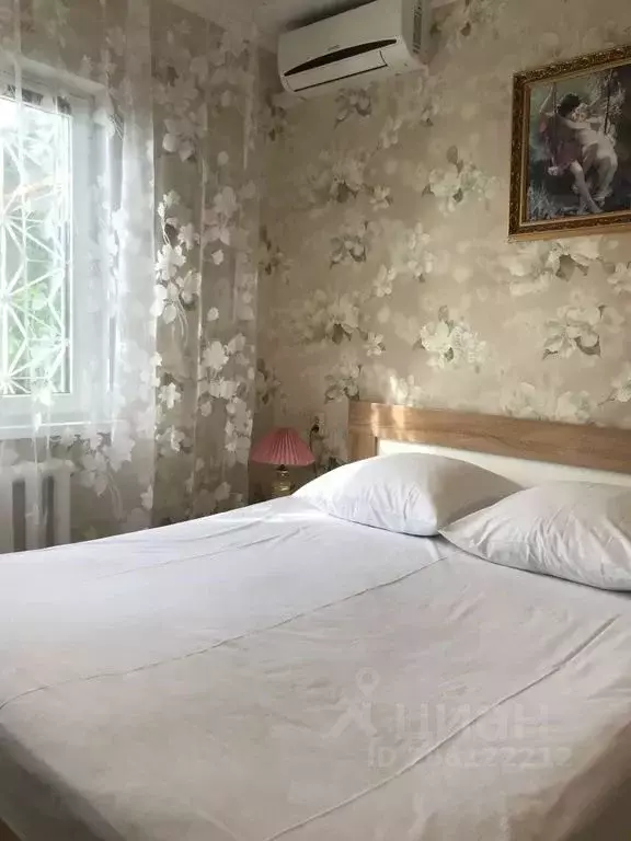 Комната Краснодарский край, Сочи Сочинское ш., 33к1 - Фото 1