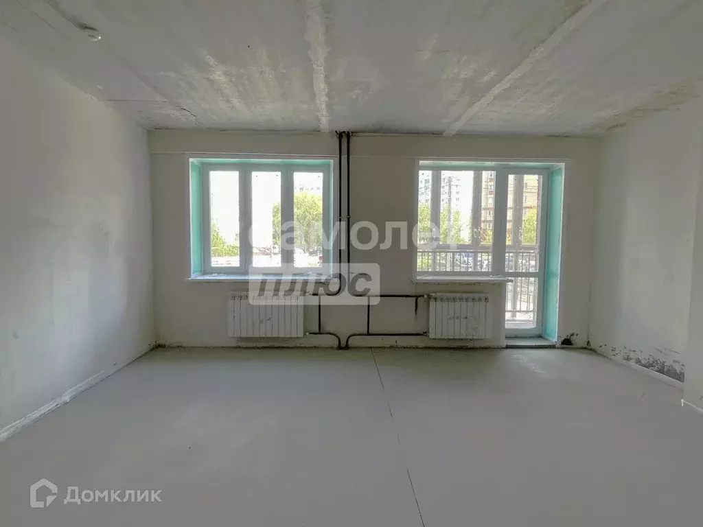 Продаётся 2-к квартира, 60 м - Фото 0