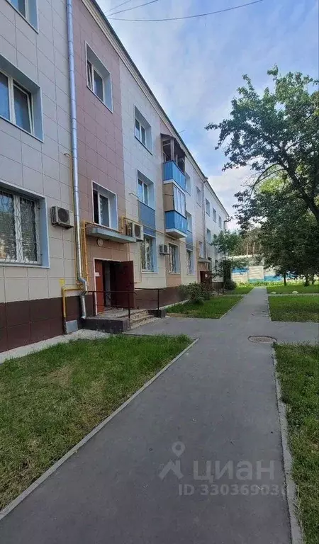 Комната Московская область, Жуковский ул. Туполева, 14 - Фото 1