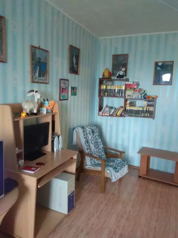 Продаётся 2-к квартира, 52.8 м - Фото 0