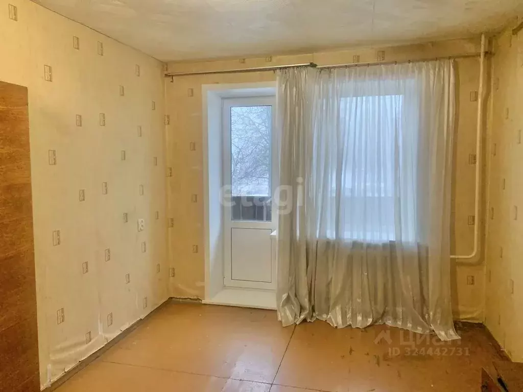 2-к кв. Тамбовская область, Тамбов городской округ, пос. Строитель, ... - Фото 1