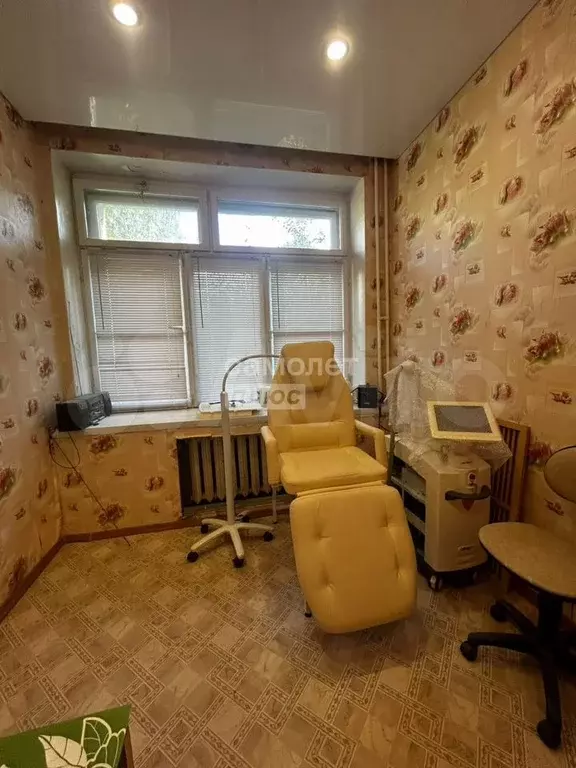 Квартира-студия, 12 м, 1/3 эт. - Фото 1