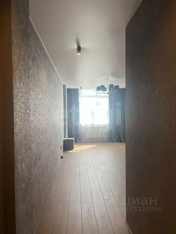 1-к кв. Ростовская область, Батайск Огородная ул., 84к2 (38.8 м) - Фото 1