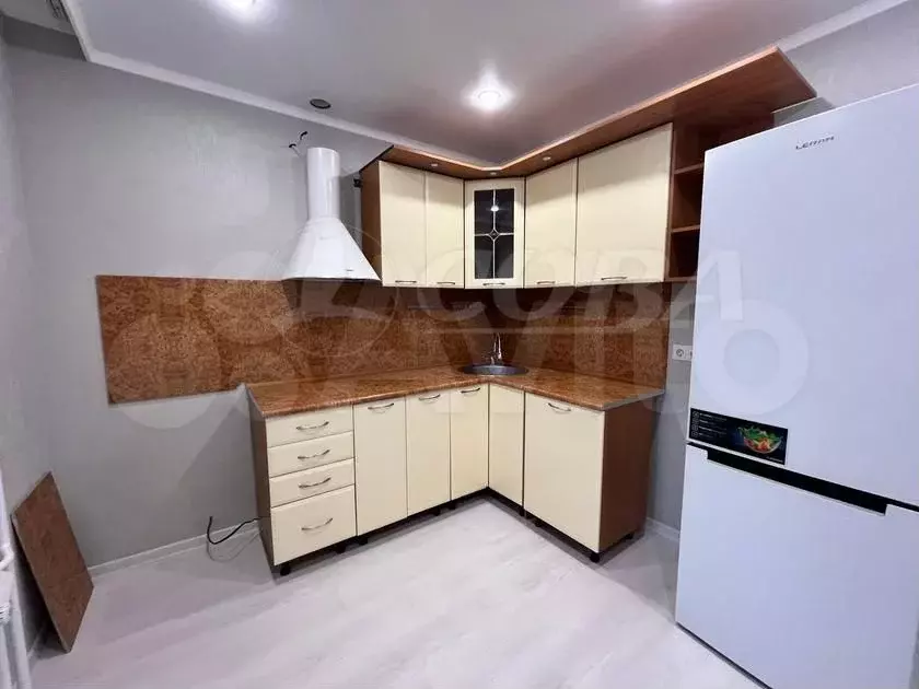 3-к. квартира, 86 м, 4/15 эт. - Фото 0