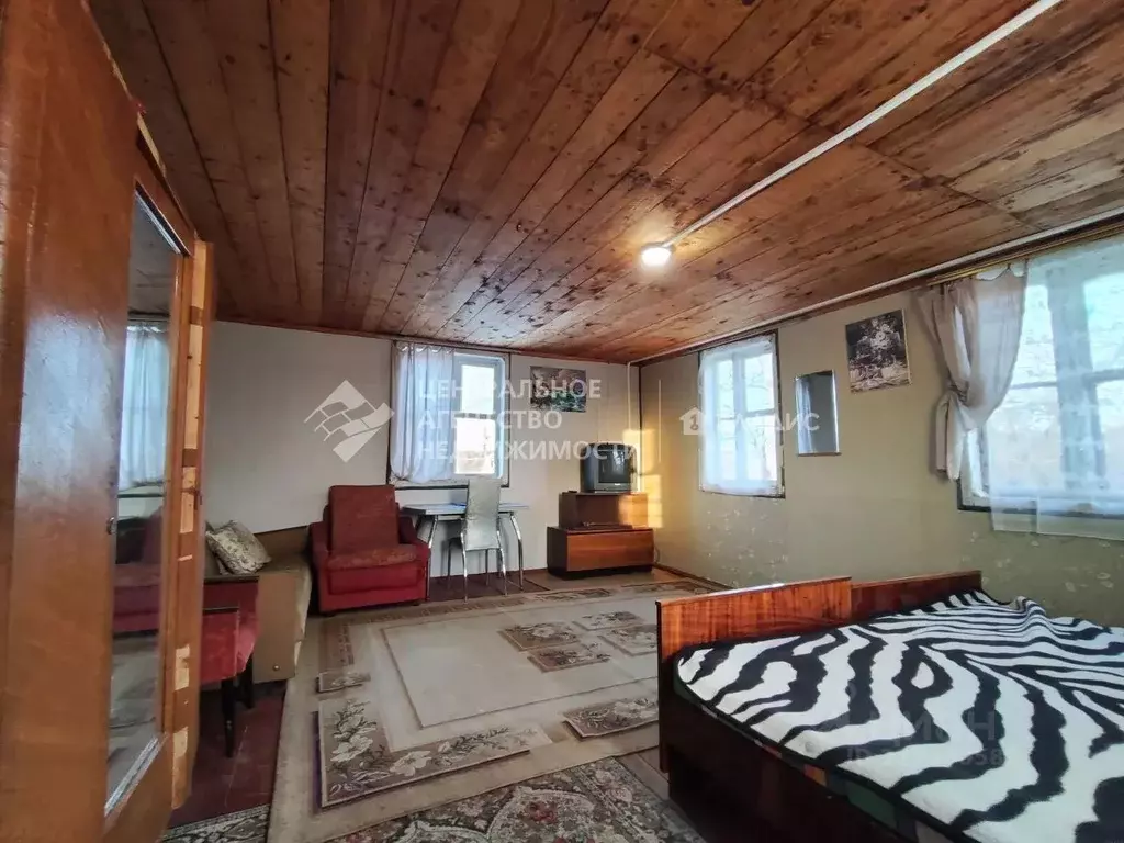 Дом в Рязанская область, Рязань Железнодорожник-1 СТ,  (50 м) - Фото 1