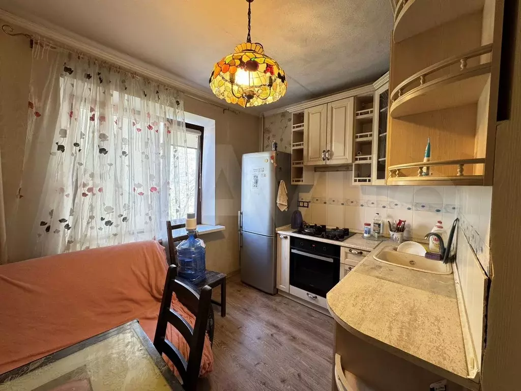 1-к. квартира, 40 м, 5/9 эт. - Фото 1
