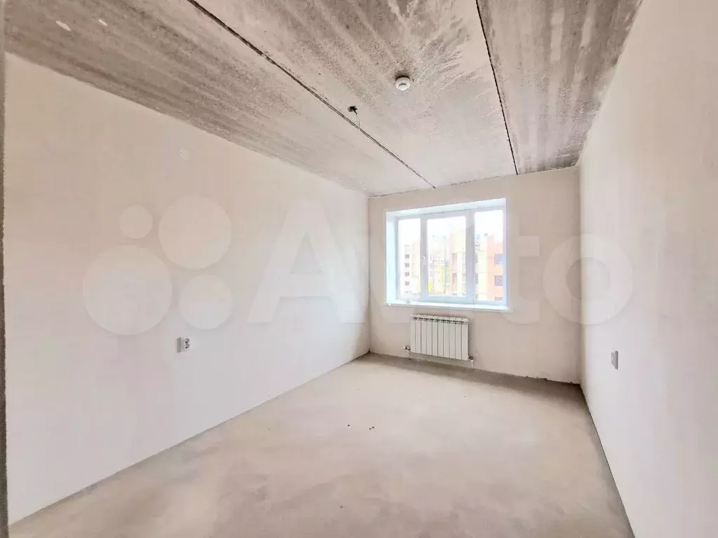 3-к. квартира, 77 м, 3/10 эт. - Фото 0