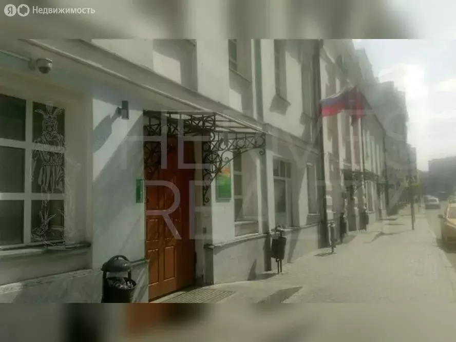 Офис (416.7 м) - Фото 2