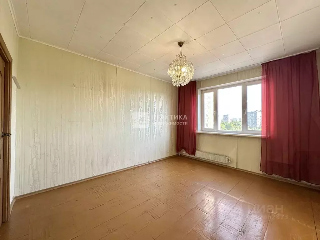 2-к кв. Москва Чертановская ул., 48К2 (53.1 м) - Фото 0