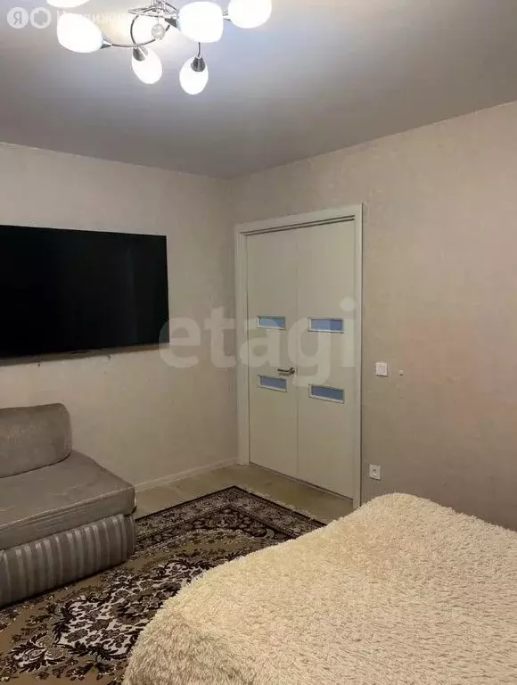 2-комнатная квартира: Ульяновск, микрорайон Новый Город, проспект ... - Фото 2