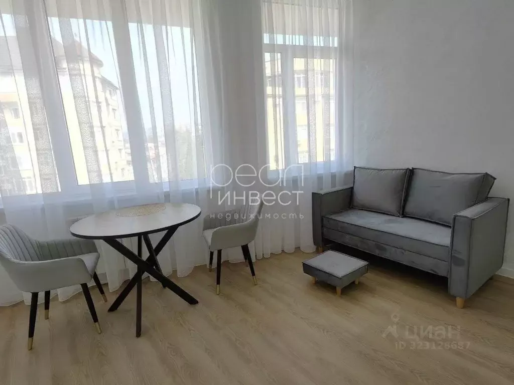 2-к кв. Краснодарский край, Сочи Светлана мкр, ул. Грибоедова, 10Б ... - Фото 1