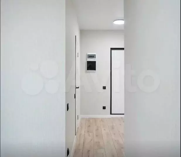 3-к. квартира, 64,5 м, 24/25 эт. - Фото 1