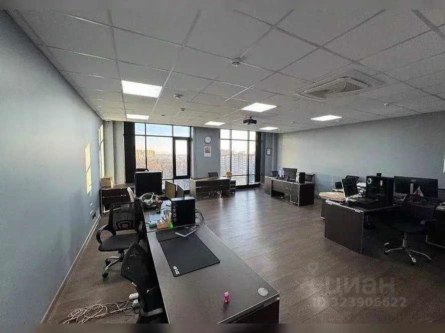 Офис в Московская область, Одинцово ул. Маршала Неделина, 6 (220 м) - Фото 1