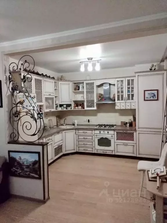 2-к кв. Тульская область, Новомосковск ул. Трудовые Резервы, 64к9 ... - Фото 2