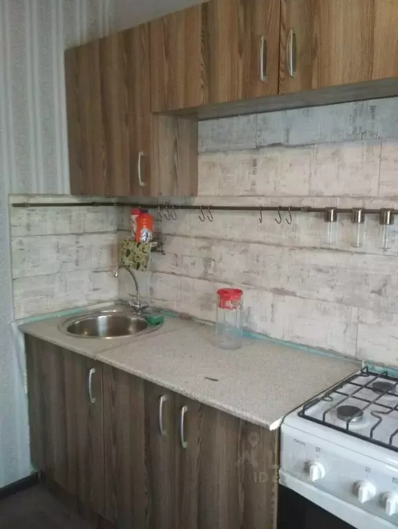 2-к кв. Вологодская область, Череповец Парковая ул., 8 (45.6 м) - Фото 1